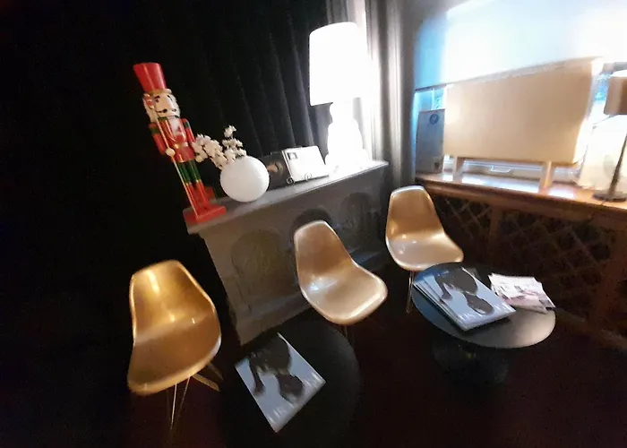 The Originals Boutique, Bulles By Forgeron, Lille Sud Seclin