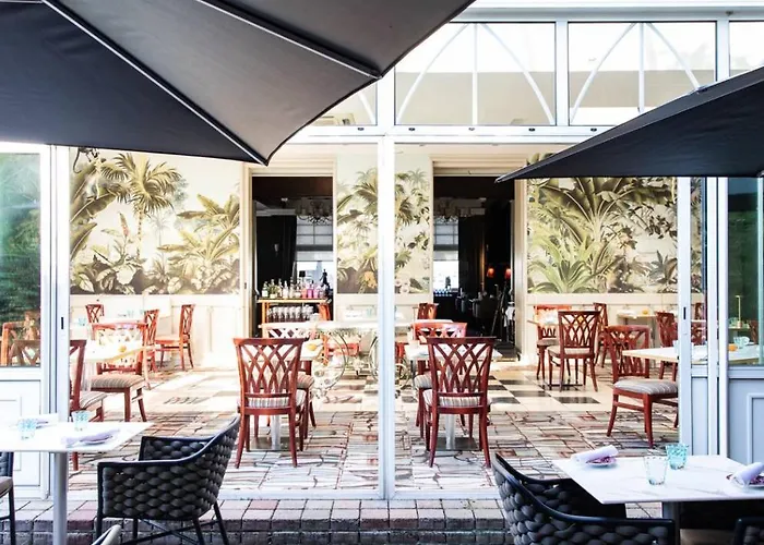 The Originals Boutique, Bulles By Forgeron, Lille Sud 3*