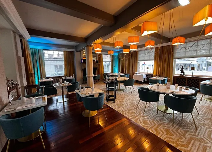 The Originals Boutique, Bulles By Forgeron, Lille Sud