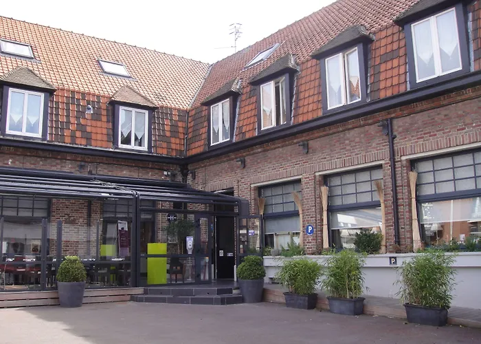 The Originals Boutique, Bulles By Forgeron, Lille Sud