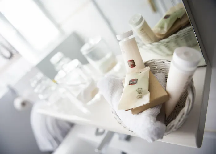 The Originals Boutique, Bulles By Forgeron, Lille Sud Hotel