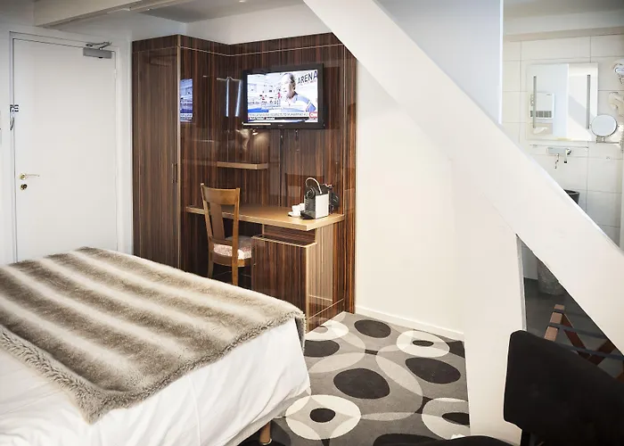 The Originals Boutique, Bulles By Forgeron, Lille Sud