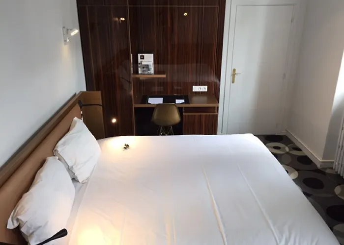 The Originals Boutique, Bulles By Forgeron, Lille Sud 3* Seclin