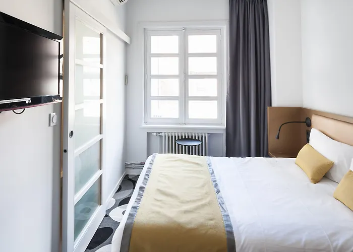 The Originals Boutique, Bulles By Forgeron, Lille Sud