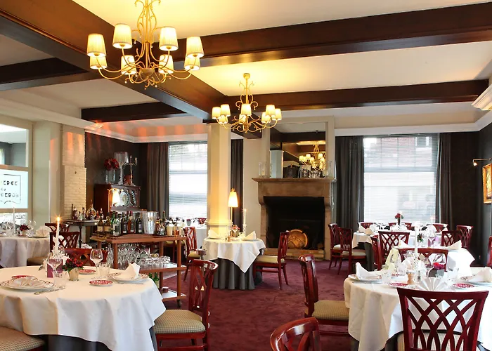 The Originals Boutique, Bulles By Forgeron, Lille Sud 3*