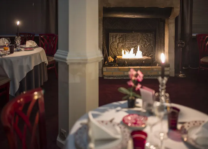 The Originals Boutique, Bulles By Forgeron, Lille Sud Hotel