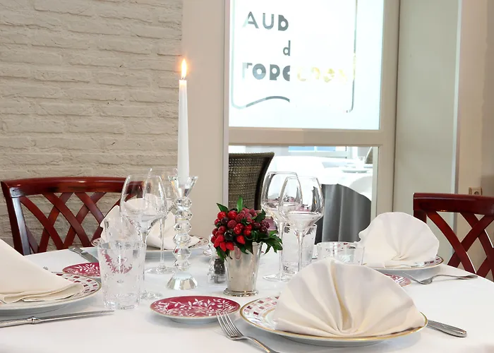 Hotel The Originals Boutique, Bulles By Forgeron, Lille Sud