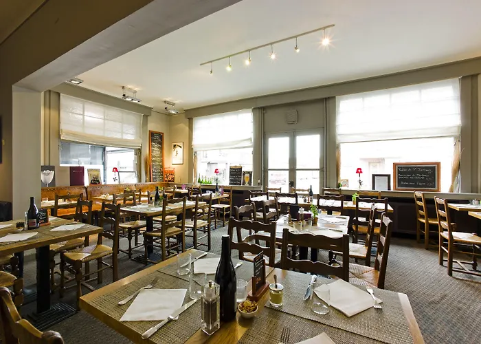 The Originals Boutique, Bulles By Forgeron, Lille Sud