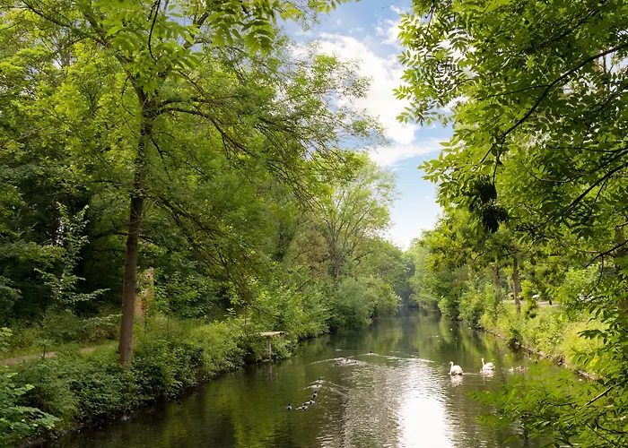 The Originals Boutique, Bulles By Forgeron, Lille Sud Hotel Seclin