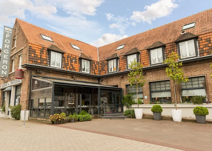 The Originals Boutique, Bulles By Forgeron, Lille Sud Seclin