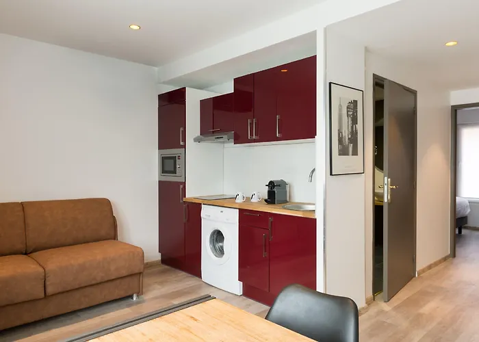 The Originals Boutique, Bulles By Forgeron, Lille Sud