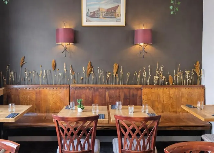 The Originals Boutique, Bulles By Forgeron, Lille Sud Hotel