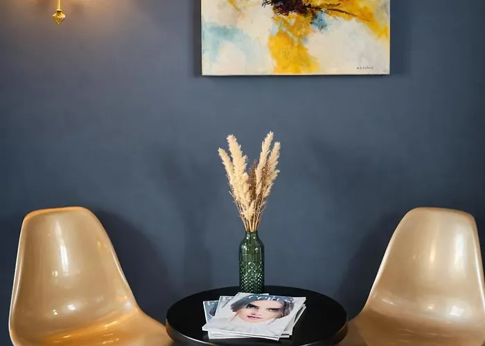 Hotel The Originals Boutique, Bulles By Forgeron, Lille Sud Seclin