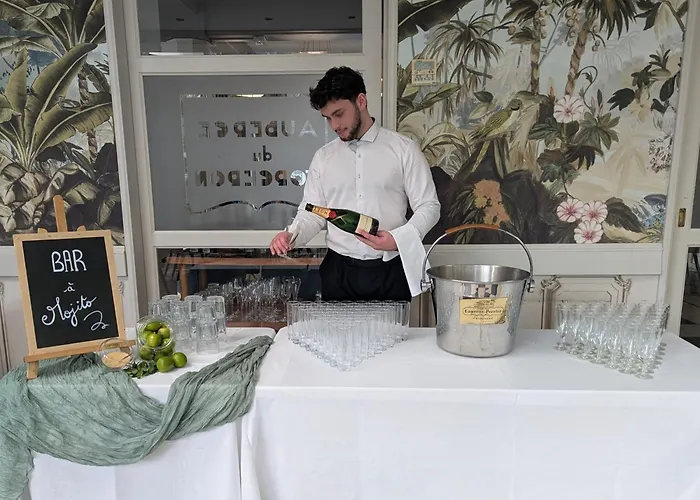 The Originals Boutique, Bulles By Forgeron, Lille Sud Hotel Seclin