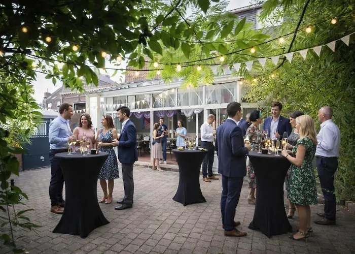 Hotel The Originals Boutique, Bulles By Forgeron, Lille Sud Seclin